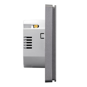 WIFIスマートホームTuya WiFi 1/2/3/4ギャングボタンニュートラルワイヤレスリモート電気スイッチ付きスマートスイッチWIFI Android IOS用 - Product Image 6