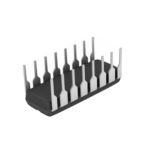 New Original MC74HC257N 74HC257N In-line DIP-16 Three-state <strong>Output</strong> Two-way Four-channel <strong>Input</strong> <strong>Data</strong> Selector - Product Image 6