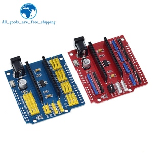 TZT NANO V3.0 Prototyp-Adapter Shield und UNO Mehrzweck-Erweiterungskabel FÜR arduino - Product Image 5
