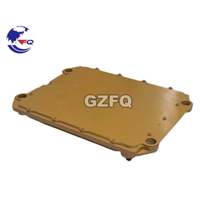 CAT ECU ECM 240-5307 2405307 контроллер электронный модуль управления, запрограммированный для гусеницы 938 г 950 г 962 г 966 г 972 г D7R D6N - Product Image 5