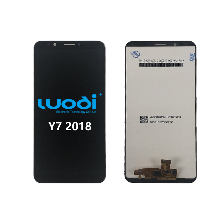 Y7 2018