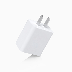 NiLike USB Type C Wall Charger and Data Cable 20W PD Fast Charging Mobile Phone Power Adapter for iPhone <strong>Apple</strong> - Product Image 1