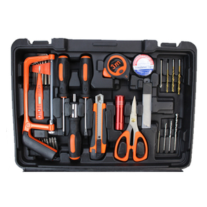 Hot Sale Cordless <strong>Power</strong> Tools Combo Set Service <strong>Kits</strong> Electric Tools Set Professional - Product Image 2