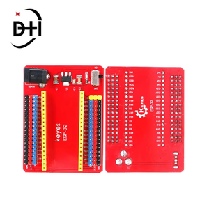 ESP-32モジュールKeyes ESP32コア開発拡張ボードArduino用WROOM-32モジュールを搭載 - Product Image 6
