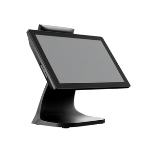 Pos bank pos машина с VFD 2*20 EPOS терминал системы - Product Image 1