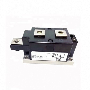 Zhida Shunfa MCD220-16IO1 MCD220-16 MCD220 yeni ve orijinal SCR güç modülü MCD220-16IO1 - Product Image 1