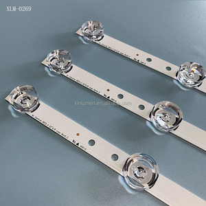 32LB 6LED/INNOTEK DRT3.0 32&quot;_A/B TYPE REV0.2 Tv Backlight bar 32LB5600 32LB550U 32LB550B 32LB550B UC 32 Inch 590MM <strong>LED</strong> - Product Image 6