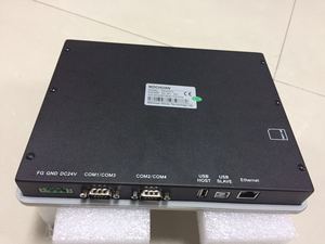 Mochuan 9.7 pollici MC4097X TFT LCD dispositivi di interfaccia HMI Modbus RS485 Ethernet Display di programmazione per PLC Industrial PCs umano - Product Image 3