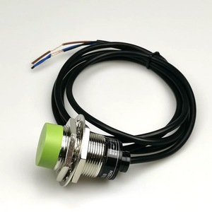 Interruptor de Proximidad Inductivo Antiinterferencias, Sensor de Lengüeta de Proximidad Magnética, Medidor de Agua, NPN, NC, NPN, 1 Unidad, 2 Unidades, 1 Unidad - Product Image 6