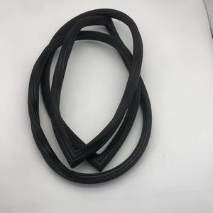 トヨタランドクルーザー用フロントガラスフロントガラスラバーウェザーストリップ2007-2010 OE 56121-60140 - Product Image 3