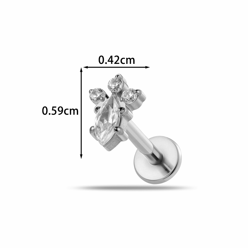Plata T25105-2S