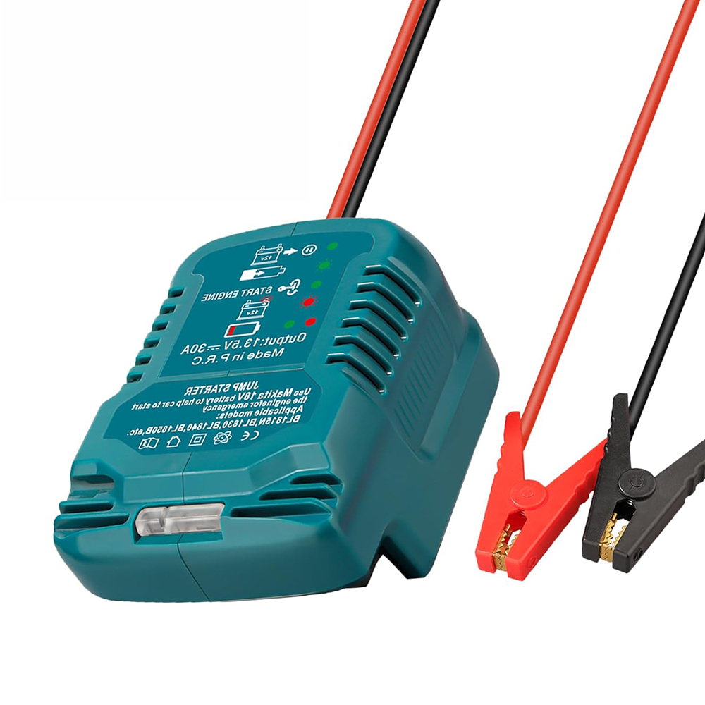 Bleu --- pour Makita
