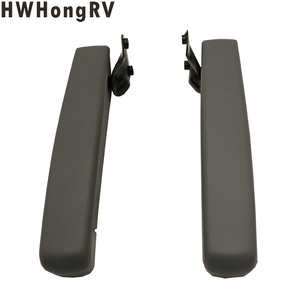 Hwhonggrv אוטומטי אוניברסלי מושב רכב בטיחות שמאל ימין מתכווננת יד שאר pu עור קצף מכונית-סטיילינג אביזרי פנים