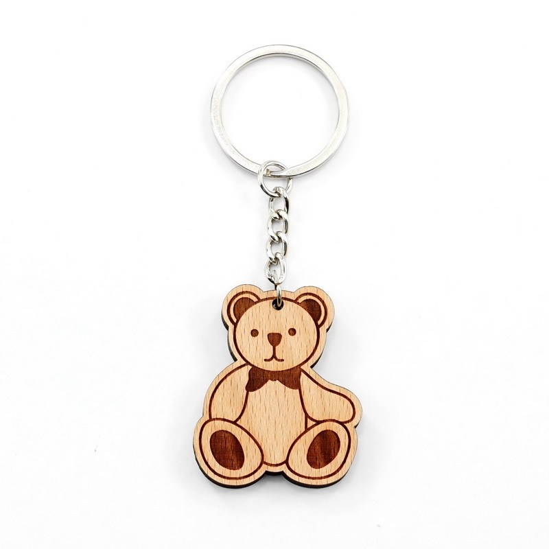 Toy Bear