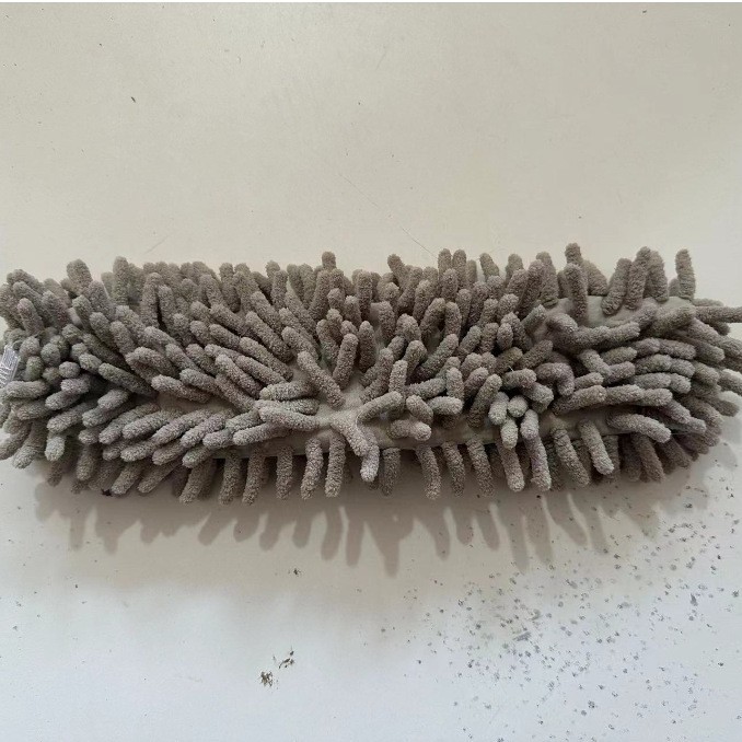 Type A khaki fabric scrap (no rod) (1 piece)