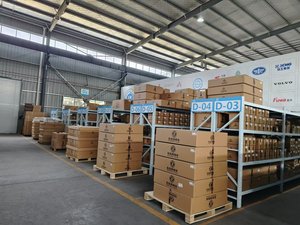 Anahtar ile Dongfeng ticari araç yağı depo kapağı 1103010-H0100 Dongfeng Tianlong KX KC KL parçaları yağ depo kapağı anahtar ile - Product Image 6