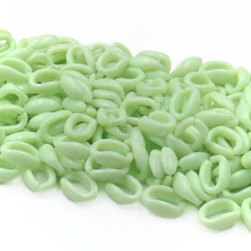 สีเขียว