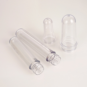 10G 20G 30G 50G 28Mm Plastic Pet Preforms Voorvorm Huisdier Fles Preforms - Product Image 2