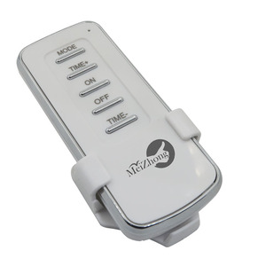 Fernbedienung buchse intelligentes Timing drahtlose Verzögerung Fernbedienung Schalter Verkabelung freie Haushalts strom versorgung 90V-220V Controller - Product Image 4