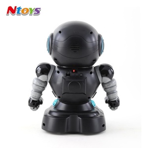 Smart Robot <strong>Toys</strong> for Kids RC <strong>Toy</strong> Robot Intelligent Remote Control Robot Juguetes with Light/Music/Watch - Product Image 4