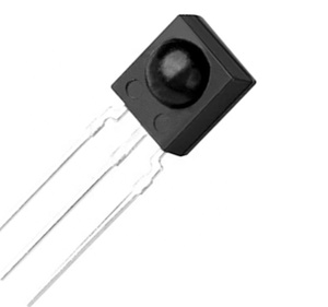 VS838 IR-Empfänger module für Fernbedienung systeme - Product Image 5