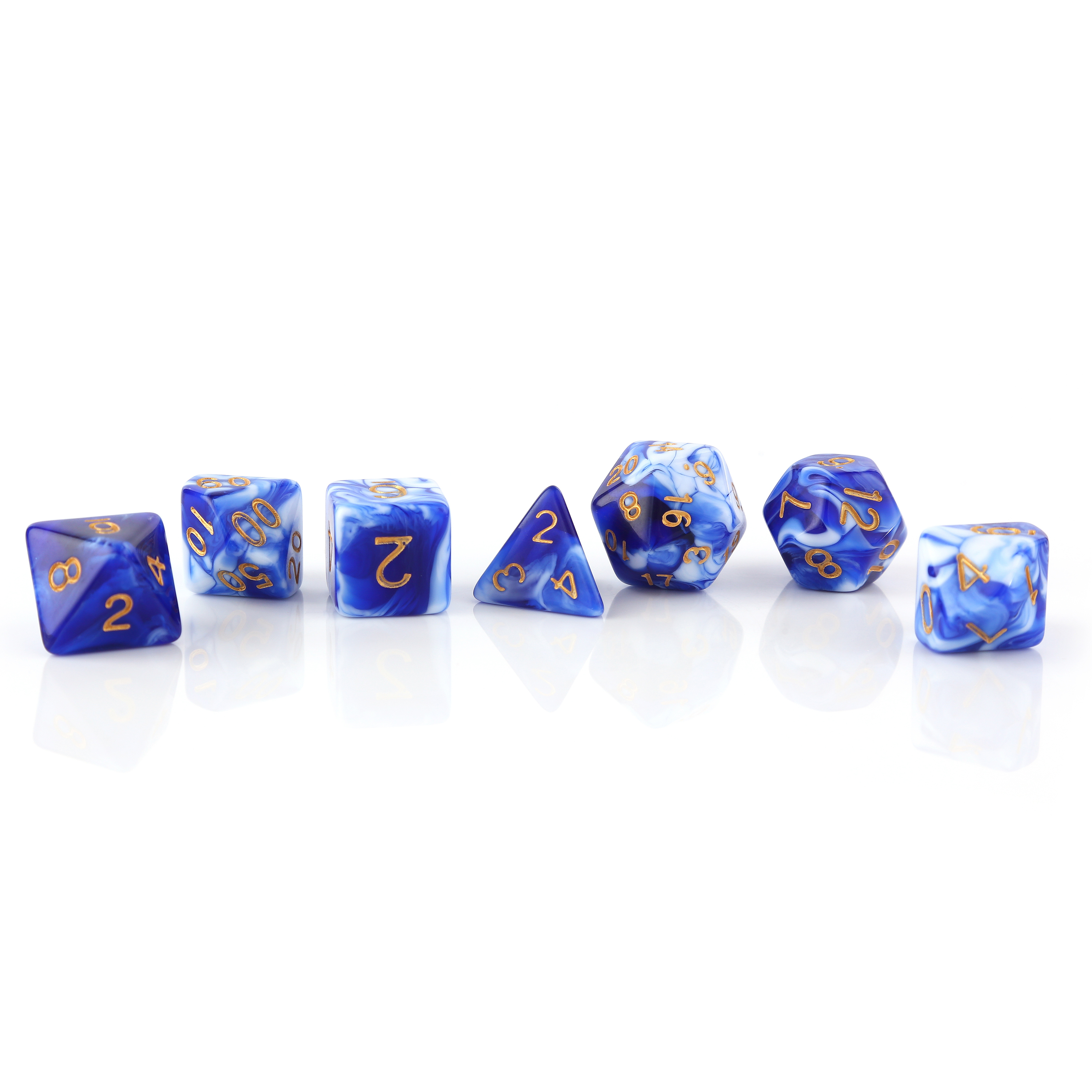4-Swirl Blue