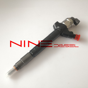 ディーゼル噴射ノズルRE529151 9ブランドコモンレールインジェクター095000-6471 - Product Image 3