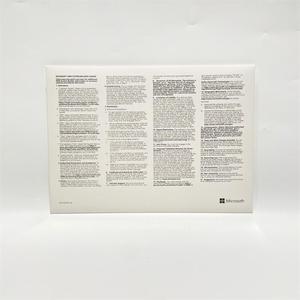 Toàn cầu giành chiến thắng máy chủ 2022 tiêu chuẩn đầy đủ DVD gói 100% trực tuyến kích hoạt Win SVR 2022 STD đầy đủ gói tàu nhanh - Product Image 5