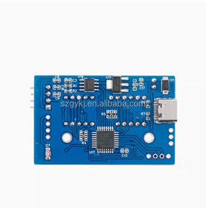 3631AS-1 Módulo de sensor de pesaje original Instrumento de visualización Balanza electrónica Instrumento de pesaje TTL Puerto serie Modbus - Product Image 2