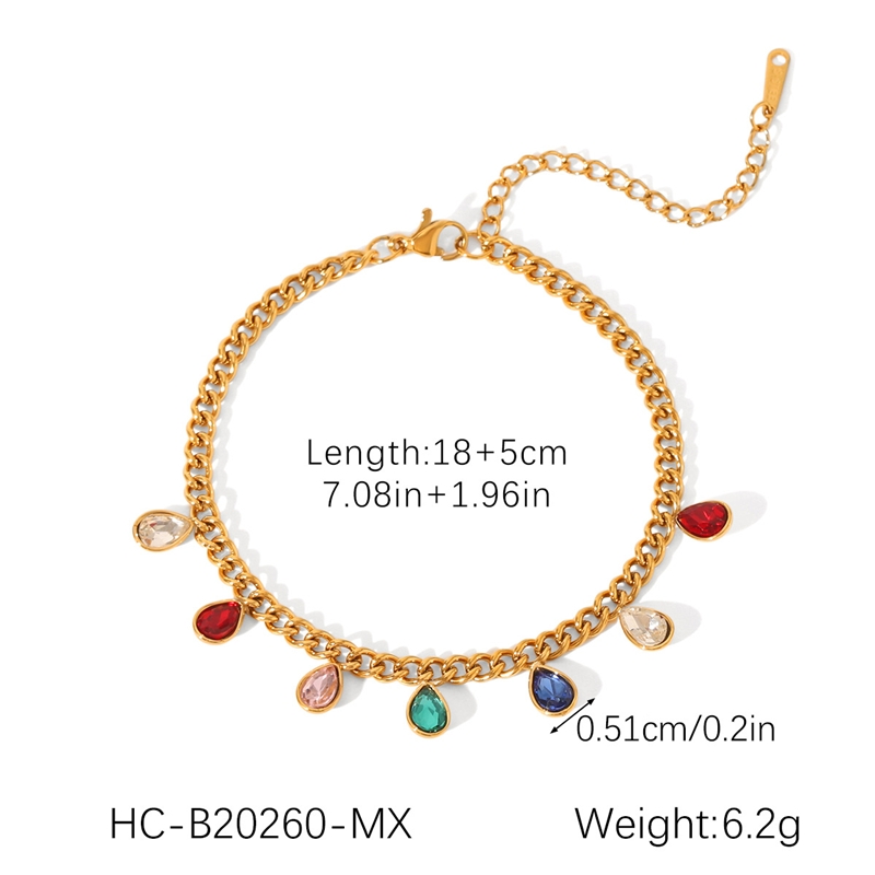Gold-b20260-mx
