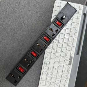 Precio de fábrica Universal Standard Socket Power PDU Metered Pdu Controller - Product Image 1