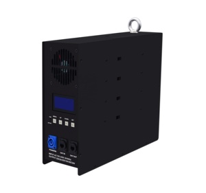 2025 8 porte DMX Stage Lighting to ArtNet Controller di rete Light Controller - Product Image 1
