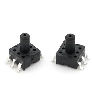 -40 ~ + 40kPa XGZP6859A040KPGPN Sensor de presión de aire de salida analógica - Product Image 4