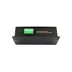 High Power <strong>Dmx</strong> <strong>LED</strong> <strong>Controller</strong> <strong>Led</strong> <strong>DMX</strong> 512 Decoder Dimmer Driving DC12V-24V Is Suitable for <strong>LED</strong> RGB Lights