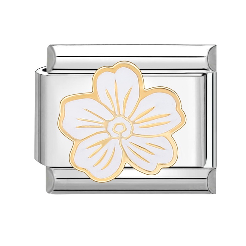 Flor de Plata
