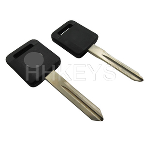 NisanTransponder Ignition Chip <strong>Key</strong> Pathfinder Titan Xterra 350z <strong>Quest</strong> Frontier Murano Maxima - Product Image 4