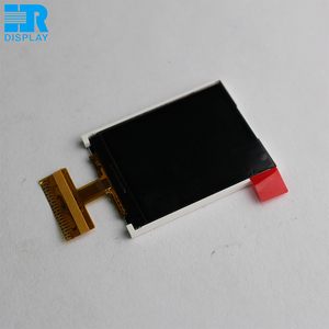 Display LCD tft da 1.8 pollici 128*160 interfaccia SPI/MCU ST7735S/GC9106 modulo schermo lcd a 20pin in punto 12 lcd economico - Product Image 3