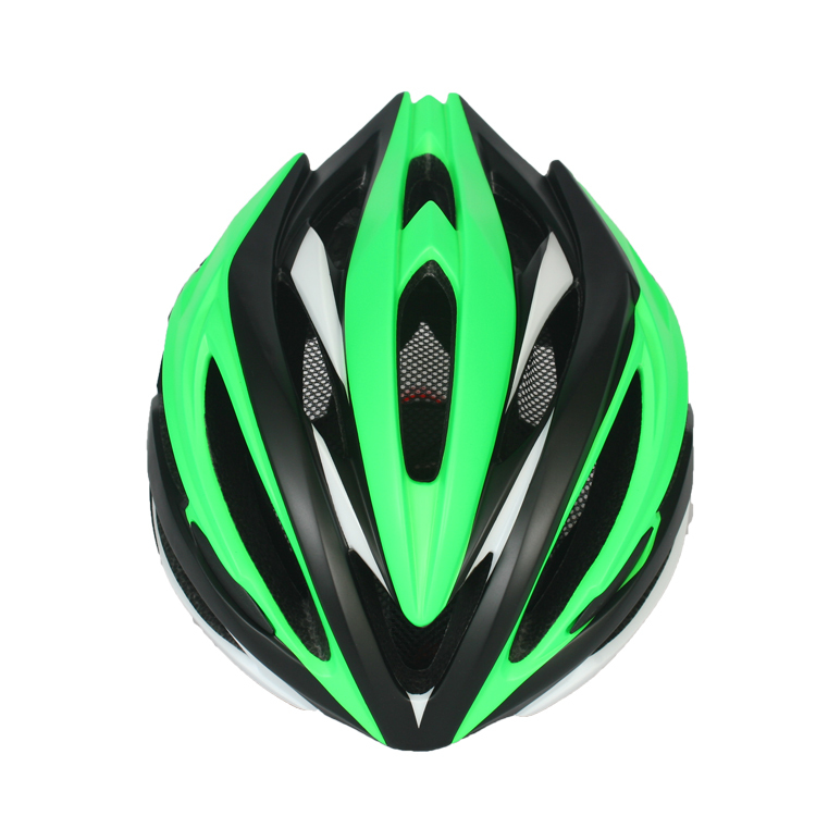 Green And Black