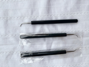 Air Release Vinyl Heat Transfer Weeding <strong>Tools</strong> Crafts Vinyl Weeding Weeder Basical <strong>Tool</strong> - Product Image 3