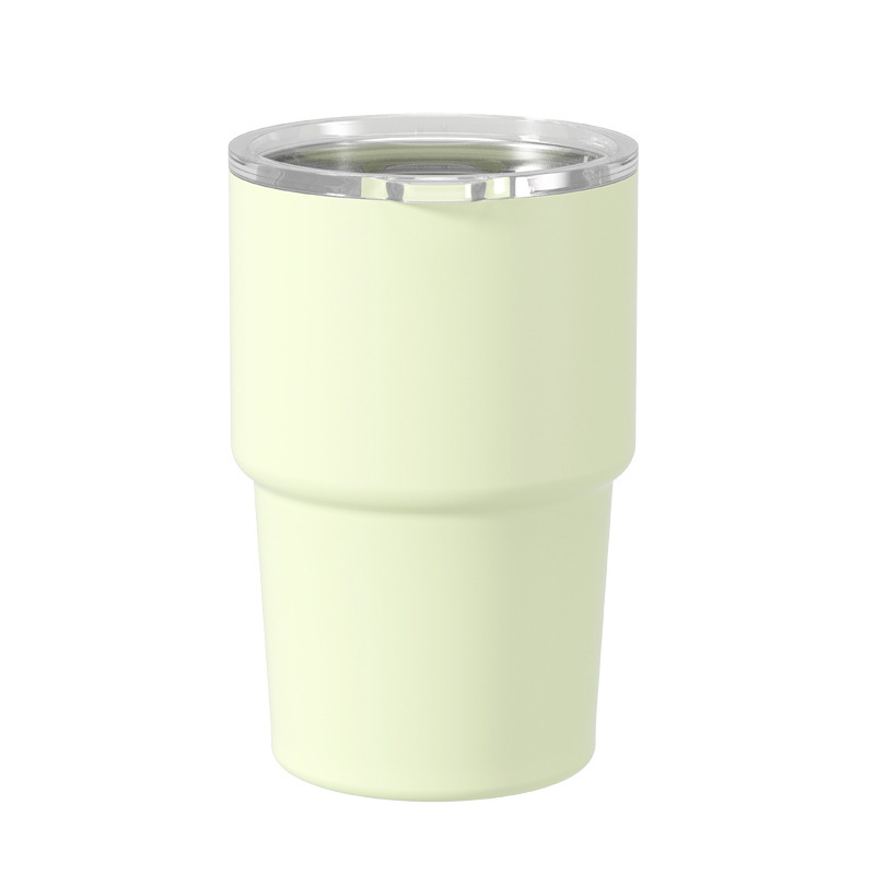 12oz cream white