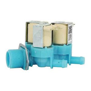 Bitron DC62-00233B çamaşır makinesi su vanası 3WAY Sam sung için ev aletleri için yedek parçalar - Product Image 4