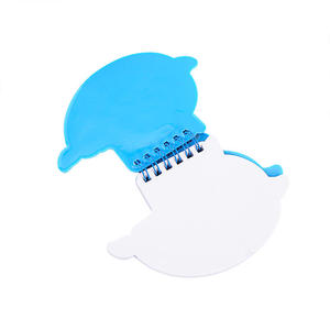 Детские канцелярские мини-блокноты - Product Image 3