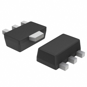 <span class=keywords><strong>RT9161A</strong></span>-<span class=keywords><strong>33GX</strong></span> IC REG LINEAR 3.3V 500MA SOT89-3 RT9161
