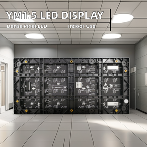 Vendita calda modulo Display a Led per interni, modulo con schermo a Led, modulo con schermo a Led, - Product Image 6