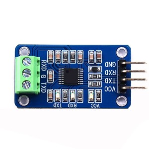 TTL zu RS232/UART zu 232 Modul/Serial Port Converter/3,3 V oder 5V Netzteil