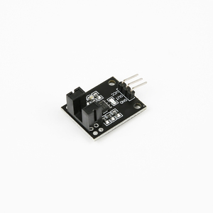相関光電センサー/IR赤外線放射カウントセンサーモジュール - Product Image 3