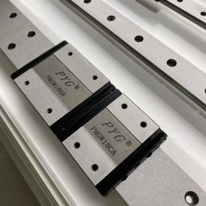 MGN9 MGN9C MGN9H Mini <strong>Linear</strong> Guide <strong>Slide</strong> <strong>Rail</strong> for Automation - Product Image 5