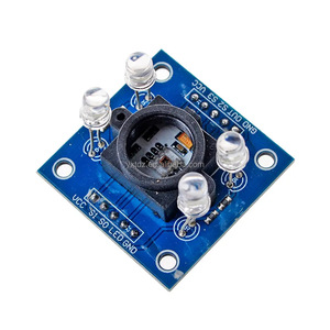 YIXINTAI GY-31 TCS230 TCS3200 Farb sensor Farber kennung modul Farbsensor modul - Product Image 1
