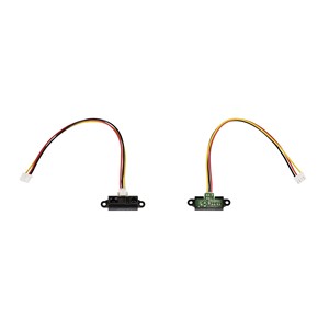 Sensor de distancia infrarrojo Joy-it Raspberry Pi®Placa de expansión adecuada para (ordenador de placa única (940910097418) - Product Image 1