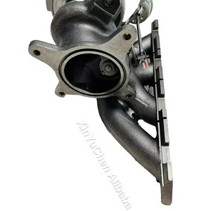 GAC Trumpchi GS8 GS7 GM8 GA8 4B20J1 2.0L 145KW Turbo için Turbo K03 53039880554 53039700554 - Product Image 5